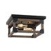 JYL7480A Lighting/Ceiling Lights/Flush & Semi-Flush Lights