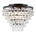 JYL9030A Lighting/Ceiling Lights/Flush & Semi-Flush Lights