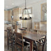 JYL7511A Lighting/Ceiling Lights/Pendants
