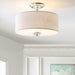 JYL9033B Lighting/Ceiling Lights/Flush & Semi-Flush Lights