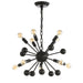 JYL9061A Lighting/Ceiling Lights/Pendants