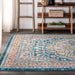 BMF102A-4 Decor/Furniture & Rugs/Area Rugs