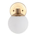JYL3540A Lighting/Wall Lights/Vanity & Bath Lights