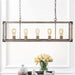 JYL7477A Lighting/Ceiling Lights/Pendants