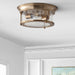JYL7446A Lighting/Ceiling Lights/Flush & Semi-Flush Lights