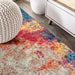 CTP107A-8 Decor/Furniture & Rugs/Area Rugs