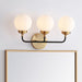 JYL9058B Lighting/Wall Lights/Sconces