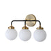 JYL9058B Lighting/Wall Lights/Sconces