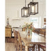 JYL7474A Lighting/Ceiling Lights/Pendants