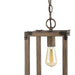 JYL7474A Lighting/Ceiling Lights/Pendants