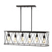 JYL7505A Lighting/Ceiling Lights/Pendants