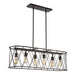 JYL7505A Lighting/Ceiling Lights/Pendants