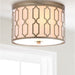 JYL3509B Lighting/Ceiling Lights/Flush & Semi-Flush Lights