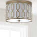 JYL3509B Lighting/Ceiling Lights/Flush & Semi-Flush Lights