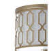 JYL3509B Lighting/Ceiling Lights/Flush & Semi-Flush Lights