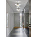 JYL9523B Lighting/Ceiling Lights/Flush & Semi-Flush Lights