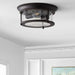 JYL7446B Lighting/Ceiling Lights/Flush & Semi-Flush Lights