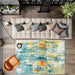 CTP100A-3 Decor/Furniture & Rugs/Area Rugs