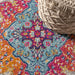 BMF106A-5 Decor/Furniture & Rugs/Area Rugs