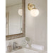 JYL3534A Lighting/Wall Lights/Vanity & Bath Lights