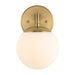 JYL3534A Lighting/Wall Lights/Vanity & Bath Lights