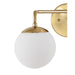 JYL3534A Lighting/Wall Lights/Vanity & Bath Lights