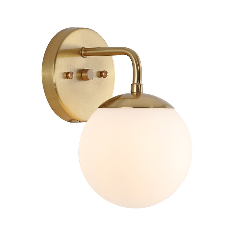 Product Image: JYL3534A Lighting/Wall Lights/Vanity & Bath Lights