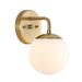 JYL3534A Lighting/Wall Lights/Vanity & Bath Lights