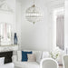 JYL6110B Lighting/Ceiling Lights/Pendants