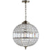 JYL6110B Lighting/Ceiling Lights/Pendants