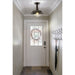JYL9517A Lighting/Ceiling Lights/Flush & Semi-Flush Lights