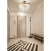 JYL9021A Lighting/Ceiling Lights/Flush & Semi-Flush Lights