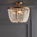 JYL9021A Lighting/Ceiling Lights/Flush & Semi-Flush Lights