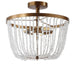 JYL9021A Lighting/Ceiling Lights/Flush & Semi-Flush Lights