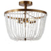 JYL9021A Lighting/Ceiling Lights/Flush & Semi-Flush Lights