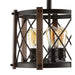 JYL7502A Lighting/Ceiling Lights/Flush & Semi-Flush Lights