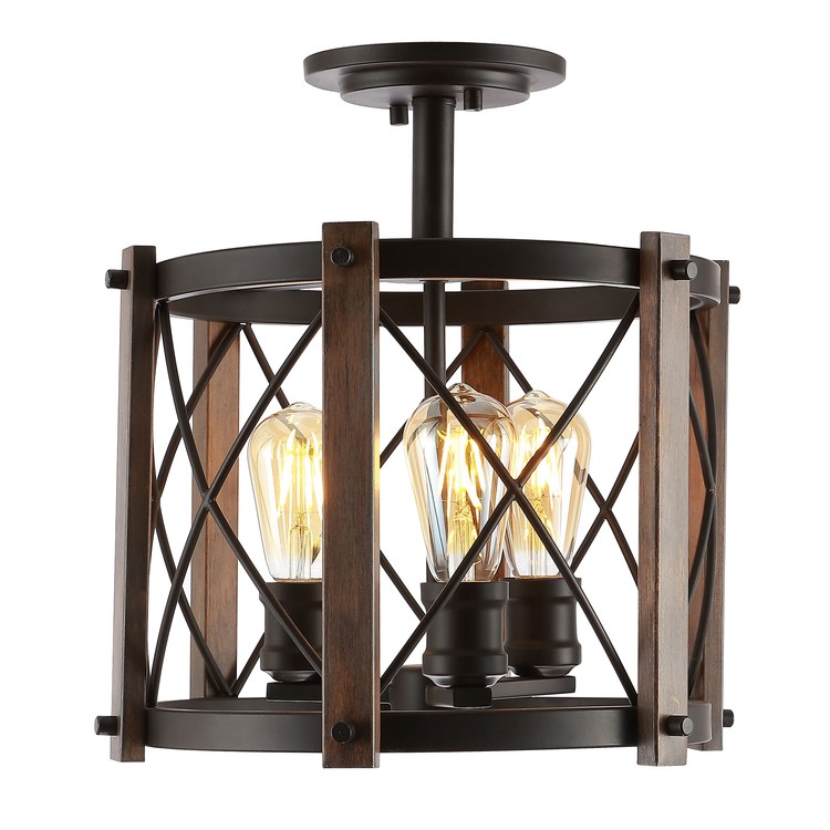 Product Image: JYL7502A Lighting/Ceiling Lights/Flush & Semi-Flush Lights