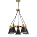 JYL6135A Lighting/Ceiling Lights/Pendants