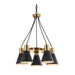 JYL6135A Lighting/Ceiling Lights/Pendants