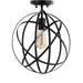 JYL9514A Lighting/Ceiling Lights/Flush & Semi-Flush Lights