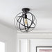 JYL9514A Lighting/Ceiling Lights/Flush & Semi-Flush Lights