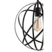 JYL9514A Lighting/Ceiling Lights/Flush & Semi-Flush Lights