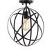 JYL9514A Lighting/Ceiling Lights/Flush & Semi-Flush Lights