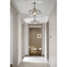 JYL9517B Lighting/Ceiling Lights/Flush & Semi-Flush Lights
