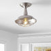 JYL9517B Lighting/Ceiling Lights/Flush & Semi-Flush Lights