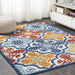 AMC105A-4 Outdoor/Outdoor Accessories/Outdoor Rugs