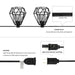 JYL8705A Lighting/Outdoor Lighting/Other Outdoor Lighting Products