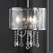 JYL7465A Lighting/Ceiling Lights/Pendants