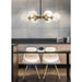 JYL9015A Lighting/Ceiling Lights/Pendants