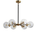 JYL9015A Lighting/Ceiling Lights/Pendants